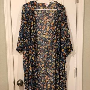 LuLaRoe Shirley **NWT**